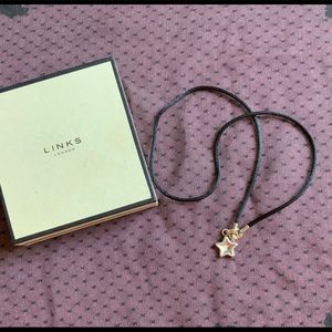 Sterling silver925 necklace Links of London